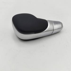 Poignée de levier de vitesses automatique 328652311R pour MAN <span class=keywords><strong>Renault</strong></span> Kadjar 2015 - <span class=keywords><strong>2022</strong></span> Koleos 2017-2019 <span class=keywords><strong>Talisman</strong></span> 349206625R 328650419R 328654192R - Product Image 4