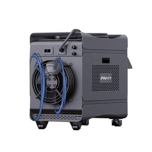 Machine de soudage laser à fibre portative 4-en-1 2000W, petite, à refroidissement par eau, nouvelle, haute économie d'énergie, pour métal, garantie 3 ans - Product Image 4
