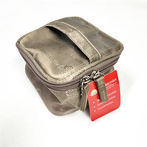 260124 Échantillons Gratuits au Prix d'Usine pour Coffret Cosmétique Personnalisé, Kit de Voyage, Coffret de Boîtes Cosmétiques - Product Image 4