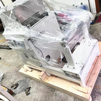 Máquina Cortadora de Papel Arrugado de Operación Sencilla, Cortadora de Papel de Seda, Relleno para Cajas de Regalo, Máquina para Hacer Papel