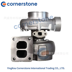 S300 317772 317844 04226496KZ 4226496KZ 317845 Турбокомпрессор для промышленного двигателя Deutz, грузовик Euro <span class=keywords><strong>2</strong></span> с двигателем BF8M1015CP - Product Image 4