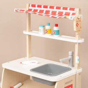 Деревянная медицинская клиника - Product Image 3