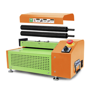 Commercial Cardboard <b>Box</b> Shredder Machine For Warehouse Bubble Wrap Alternative - Product Image 6
