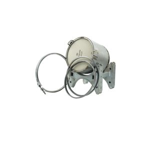 Nhà máy trực tiế<span class=keywords><strong>p</strong></span> ra mắt DPF Kit vớ<span class=keywords><strong>i</strong></span> kẹ<span class=keywords><strong>p</strong></span> và miếng đệm cho Cummins ISB 6.7 DIESEL Đ<span class=keywords><strong>i</strong></span>ều kiện Mớ<span class=keywords><strong>i</strong></span> Bộ lọc hạt ở mức giá tốt - Product Image 1