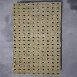 Blocs de laine de roche pour <span class=keywords><strong>plantes</strong></span> fruitières <span class=keywords><strong>aromatiques</strong></span> / Blocs de culture de graines de tomates pour la ferme - Product Image 1