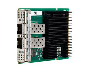 การ์ดเครือข่าย Mellanox MCX562A-ACAB แบบสองพอร์ต 25GbE InfiniBand พร้อมอินเทอร์เฟซ VPI PCI อะแดปเตอร์อีเธอร์เน็ต SFP28 สำหรับเซิร์ฟเวอร์ - Product Image 1