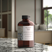 Difusor de Aceites Esenciales sin Agua Ritz Carlton de 500 ml, Aroma Jazmín, Lirio y Bergamota, Top 10 en Ventas, Fragancia Más Vendida