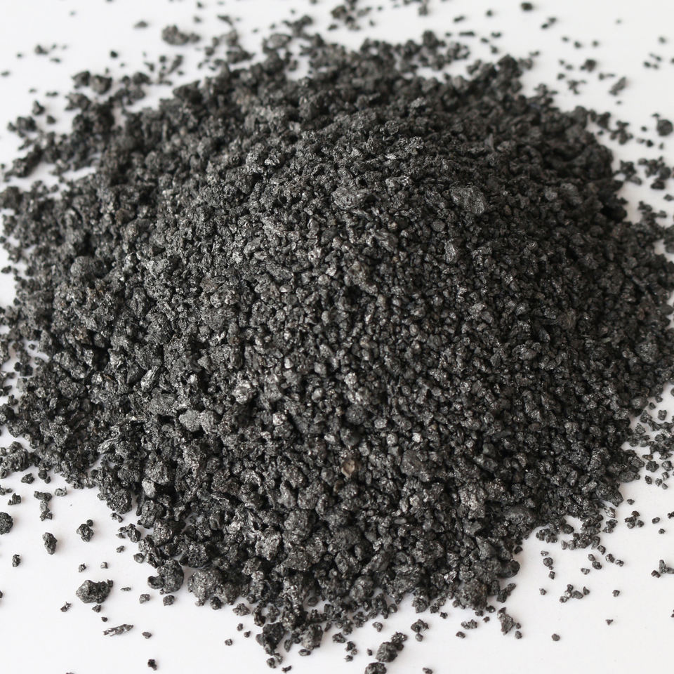 Calcined Petroleum Coke Recarburizer Calcined Petroleum Coke Recarburizer