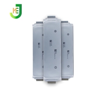 HEJ 3,7 V SK NCM batería recargable 45AH 55.6AH 75AH baterías de bolsa de celda de iones de litio para bomba de inversor Solar e bike UPS mini