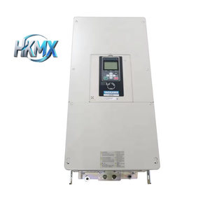 Variador de Frecuencia Industrial GA700 CIPR-GA70B4250ABBA 110kW 380-480V - Product Image 1