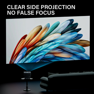 L P50 Max Trò Chơi Máy Chiếu Đầy Đủ Tự Động Focus1080P Chơi Game Máy Chiếu Tự Động Tập Trung LED 2G + 16G 64GB 30000 Trò Chơi <span class=keywords><strong>Android</strong></span> 11 - Product Image 5