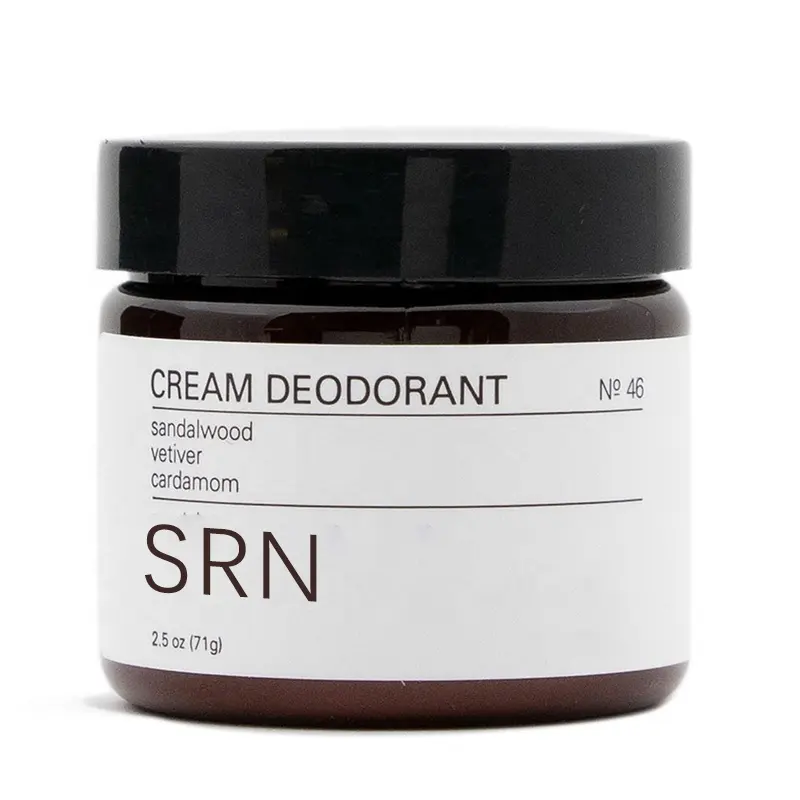 Wholesale Extra Strength deodorant Perfumed Antiperspirant cream with floral fragrance for armpit foot body deodorizer