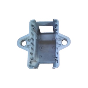 Moule Rongde, production personnalisée par lots, moulage par injection personnalisé, boucle de verrouillage en plastique PP, pièces en plastique moulées par injection personnalisées - Product Image 3