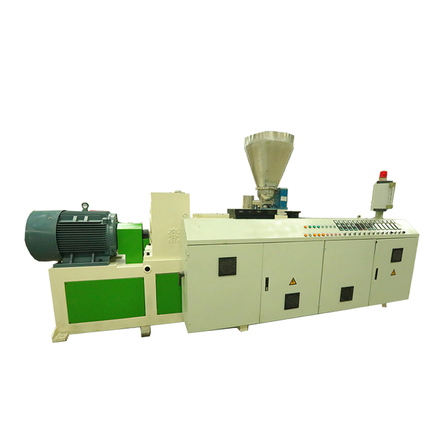 USED PVC Extrusion Line Foam Board