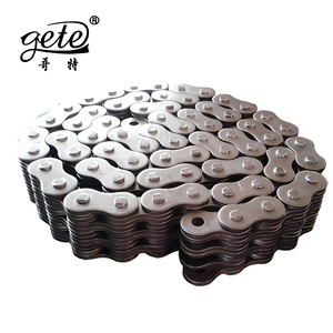 Cadenas de Hoja para Montacargas Shenlong BL544 (LH1044) Serie <span class=keywords><strong>BL</strong></span>, Material de Aleación Duradero, Resistencia a la Tracción de 68KN+, Garantía de 3 Años, Uso Real - Product Image 1