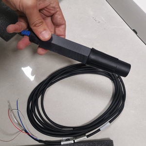 Électrode pH originale HACH PC1R1A RC1R5N PC1R3A PD1P1 PD1R1 DPD1P la plus vendue, neuve et en stock - Product Image 3