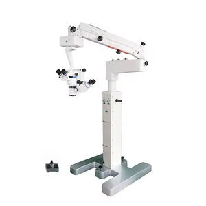 <span class=keywords><strong>Microscope</strong></span> opératoire ophtalmique médical pour ENT produit haute performance - Product Image 1