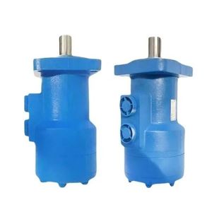 Motor Hidráulico Orbital Serie HUAMAO BM1 BM2 BM3 BM4 BM5 BM6 |   Motor Hidráulico de Alto Torque Directo de Fábrica - Product Image 6