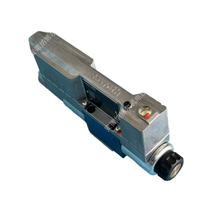 R901523727 4WREE6W16-3X/V/24F1 DIRECTIONNEL PROPORTIONNEL - Product Image 4