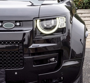 Kit Completo de Carrocería para <span class=keywords><strong>Land</strong></span> <span class=keywords><strong>Rover</strong></span> Nuevo <span class=keywords><strong>Defender</strong></span> 110 OCTA 2025, Kit de Carrocería, Piezas de Automóvil, Kit de Modificación de Automóviles, Accesorios - Product Image 5