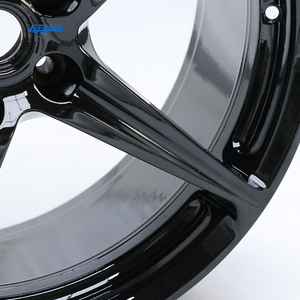 อะไหล่รถยนต์ ล้ออะไหล่แท้ ด้านหลังซ้าย สำหรับ Ferrari 458 Italia GQF458H - Product Image 6