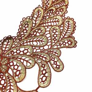 Collection 2023 collier ras du cou en strass, bijoux formels victoriens pour mariée, mariage, bal, spectacle - Product Image 5