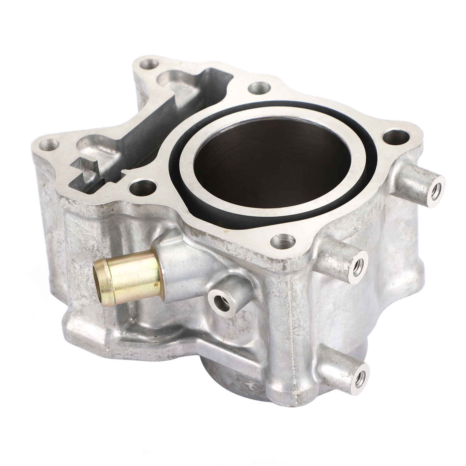 58mm Cylinder Piston Rings Gasket Kit for Honda PCX 125 150 Big