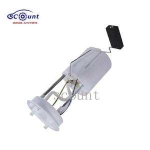 مضخة وقود من مصنع ماكي للسيارات بسعر المصنع 3B0919051C لسيارات أودي A3 A4 A6 TT - Product Image 4