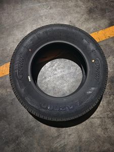 ยางเรเดียลฤดูร้อนราคาประหยัด 195/65R15 ยี่ห้อ DURUN จากโรงงานโดยตรง ราคาดีที่สุด คุณภาพพรีเมียม - Product Image 3