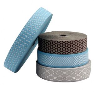 High Quality Mattress <b>Tape</b> Polyester Webbing <b>Edge</b> <b>Tape</b> for Mattress Manufacturer Components - Product Image 2