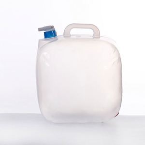 Free Sample Wholesale Outdoor Camping <b>Water</b> Storage <b>Containers</b> Foldable <b>Water</b> <b>Container</b> <b>20</b> <b>Litre</b> <b>Water</b> <b>Containers</b> - Product Image 2