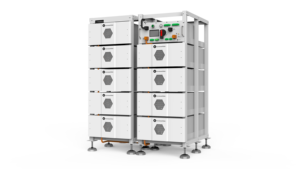 고전압 256v 409v GHR 280AH 51.2V 모듈 배터리 Litio Lifepo4 100kwh 200kwh 300kwh 500kwh 1MWh 에너지 저장 배터리 - Product Image 5