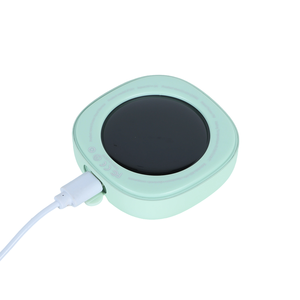 Nuevo <span class=keywords><strong>Calentador</strong></span> de Bolsillo Eléctrico USB de Invierno, <span class=keywords><strong>Calentador</strong></span> de <span class=keywords><strong>Manos</strong></span> Eléctrico Recargable de 4000 mAh para el Hogar y el Dormitorio - Product Image 4