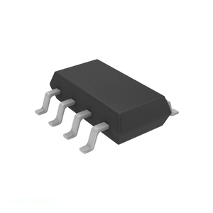 Componentes Electrónicos de Gestión de Energía (PMIC) SOT 23 8 Delgado, TSOT 23 8 MP3363GJ-Z BOM IC En Stock - Product Image 1