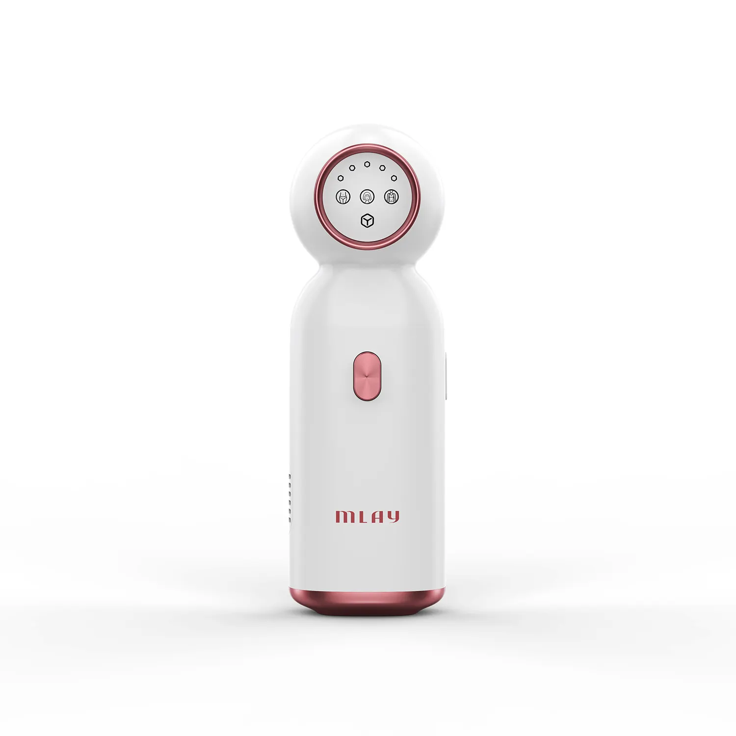 MLAY T10 Professional Depilator Machine Permanent Laser Hair Removal Home Use IPL Hair Removal Epilator
