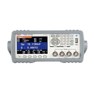 TH2830 50Hz-100kHz มิเตอร์บริดจ์สำหรับการวัดส่วนประกอบ TH2832 TH2836 - Product Image 5