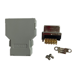 Kit de Conectores para Accionamientos A02B-0120-K301 para PLC FANUC - Product Image 5