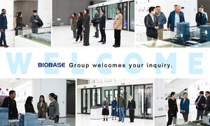 Bơm chân không phòng thí nghiệm hiệu quả cao BIOBASE được thiết kế để loại bỏ khí và tạo chân không cho phòng thí nghiệm - Product Image 6