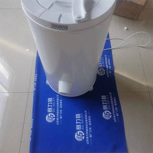 เครื่องปั่นแห้ง Thomas Centri 776 Sek ความเร็ว 2800 รอบต่อนาที ความจุ 4.5 กก. ผลิตในเยอรมนี สำหรับใช้ในห้องปฏิบัติการ - Product Image 2