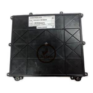 รถขุด SK200-10 SK210-10 คอนโทรลเลอร์ CPU บอร์ดคอมพิวเตอร์ YN22E00594F6 - Product Image 2