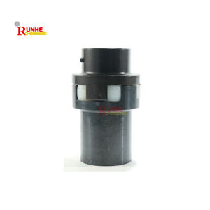 Acoplamiento Elástico Tipo Plum <span class=keywords><strong>Serie</strong></span> ML, Acoplamiento Elástico Sin Holgura, Directo de Fábrica para Motor y Bomba - Product Image 2