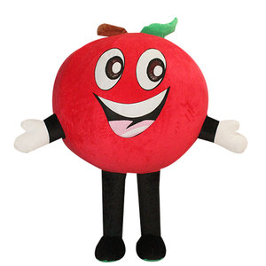 Disfraces de mascota inflables para adultos personalizados utilizados en campañas publicitarias en venta - Product Image 6