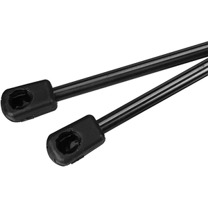 Varilla de Soporte de Presión de Aire para Puerta Trasera de Suzuki <span class=keywords><strong>Alto</strong></span> 09-14 y Nissan <span class=keywords><strong>Pixo</strong></span> 09-13, 81850-M68K00 - Product Image 6