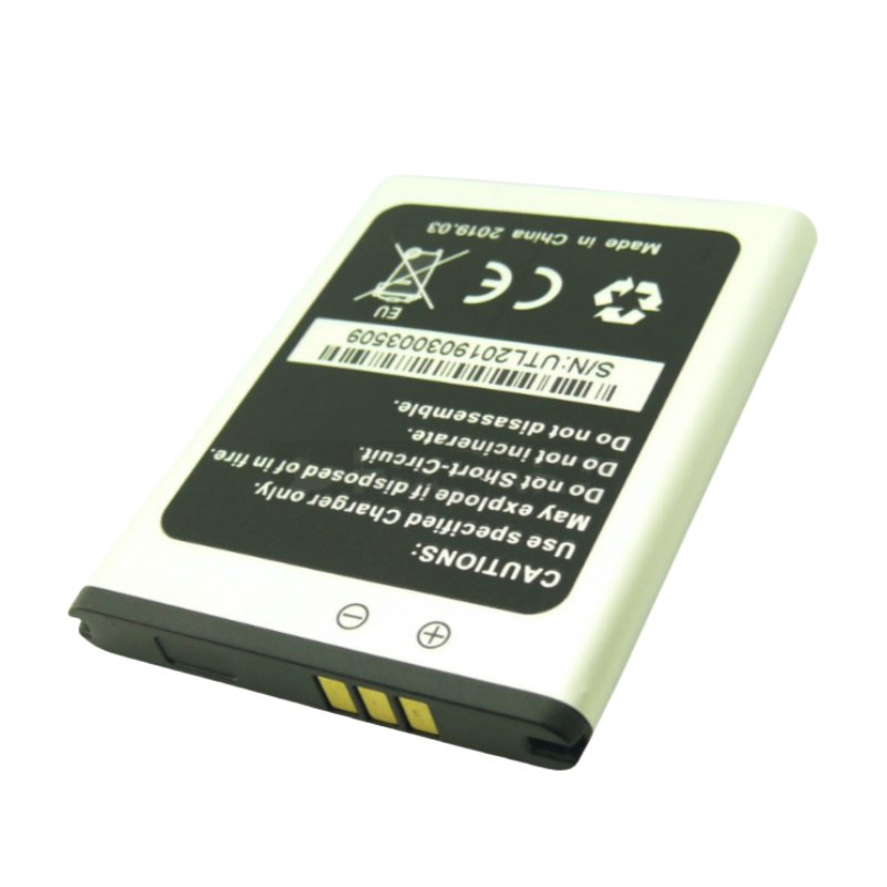 Batterie pour KX-TU456 Pan