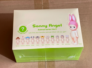 Bán Buôn Xác Thực Sonny Thiên Thần Hipper Mơ Động Vật Nhìn Lại Giáng Sinh Bữa Ăn Tối Thu Hoạch Trái Cây Hôn Ban Đầu Mù Hộp - Product Image 5