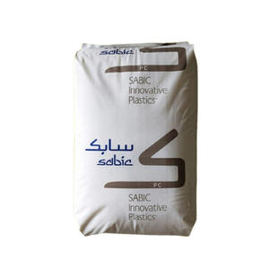 مادة الراتنج PC حبيبات خام البولي كربونات PC Polymers Sabicc Lexans PC 945NC - Product Image 4
