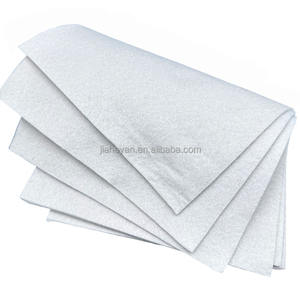 Rollo de Tela de Fieltro Ecológico Transpirable 100% Poliéster No Tejido con Sensación Suave, Rígida y Dura <span class=keywords><strong>para</strong></span> Revestimiento de Refrigeradores - Product Image 2