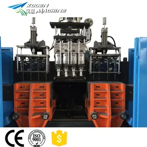 best selling hdpe bottle machine bottle making machine To Make Plastic Water Storage And Transport Tank