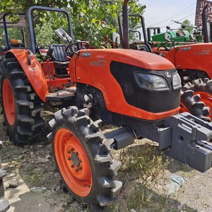 <span class=keywords><strong>รถ</strong></span>แทรกเตอร์ใช้แล้ว<span class=keywords><strong>คู</strong></span><span class=keywords><strong>โบ</strong></span>ตา M704<span class=keywords><strong>แรงม้า</strong></span><span class=keywords><strong>70</strong></span><span class=keywords><strong>แรงม้า</strong></span>จากญี่ปุ่น - Product Image 2