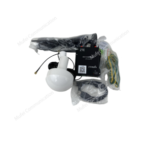 <span class=keywords><strong>ZTE</strong></span> E610 X3-CT Terminal für drahtlose Infrastruktur geräte für die Daten übertragung von Kommunikations-und Ortungs diensten - Product Image 2